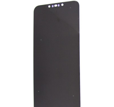 Display Huawei Nova 3, Black foto