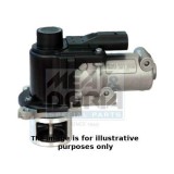 Meat &amp;amp; Doria Supapa EGR