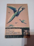 O LUME DISPARUTA ~ ARTHUR CONAN DOYLE