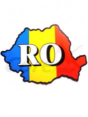 Abtibild Romania foto