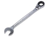 Cheie combinată cu piedică 13mm FACOM, L: 178mm, satinată