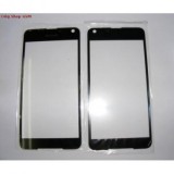 Carcasa Sticla Neagra Microsoft Lumia 650 - Inlocuire Completa