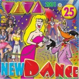 Various - VIVA New Dance 25, CD