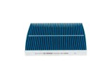 Filtru aer habitaclu Audi A1, A1 Allstreet, A1 City Carver; Seat Arona, Ibiza V; Skoda Fabia IV, Kamiq, Scala; VW Polo VI, T-Cross, Taigo,