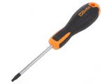 Şurubelniţă Torx T15H EVOX 80mm