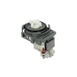 Pompa Evacuare 30W Masina Spalat Vase Gorenje Compatibila OEM Coduri 450325 700367