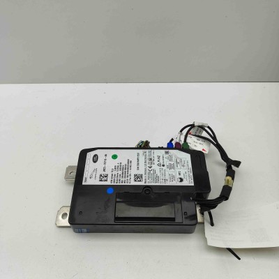 Modul de control Bluetooth LAND ROVER RANGE ROVER EVOQUE L538 2018 OEM: J9C3-70718-AK 31560030 foto