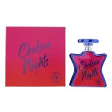 Bond No 9 Chelsea Nights Apă de parfum Unisex EDP 100 ml