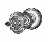 Kit ambreiaj Aftermarket VA835184