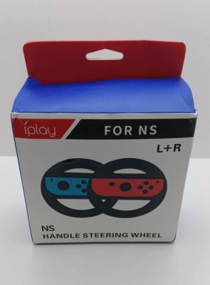 2 x volan pentru Nintendo Switch Joy-Con foto