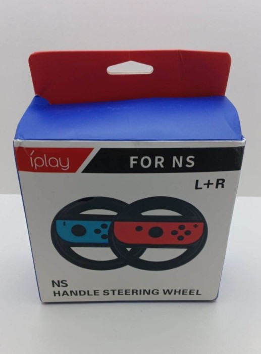 2 x volan pentru Nintendo Switch Joy-Con