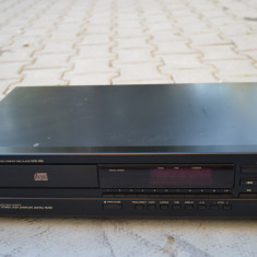 CD player DEnon DCD 695