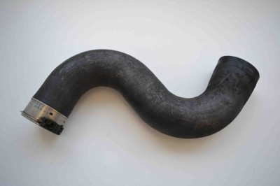 Furtun intercooler dreapta TOYOTA HILUX VII Pick-up _N1_, _N2_, _N3_ 2009 OEM: NĖRA foto