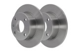 Disc frana Ford Escort II, Escort III, Escort III Express, Escort IV, Escort IV Express, Orion I, Orion II Motor 1.1, 1.3, 1.3, 1.6 D, 239.5x10.2mm,