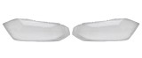 Set 2 sticle faruri pentru Volkswagen Polo (2018 - 2021) - HV042