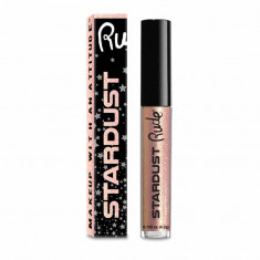 Fard cremos rezistent Rude Stardust Waterproof Topper, 4.2g - 925 Cosmic foto