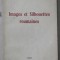 IMAGES ET SILHOUETTES ROUMAINES par G. PEYTAVI DE FAUGERES , EDITIE INTERBELICA