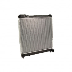 Radiator racire Suzuki Samurai (Sj), 08.2000-03.2002 Motor De 1, 9 Td 46kw Diesel, tip climatizare Manual, dimensiune 470x425x26mm, Cu lipire fagure