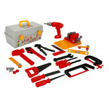 Kit de reparatii, Pilsan, 34 piese