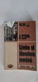 LIMBA SI LITERATURA ROMANA CLASA A VI A INSTRUIRE EVALUARE , DUMITRU , ILINCA ,JIANU EDITURA ART GRUPUL EDITORIAL