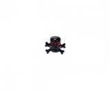 Capacel ventil craniu, negru Cod:AW5407C