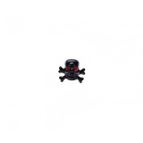 Capacel ventil craniu, negru Cod:AW5407C