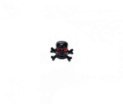 Capacel ventil craniu, negru Cod:AW5407C foto