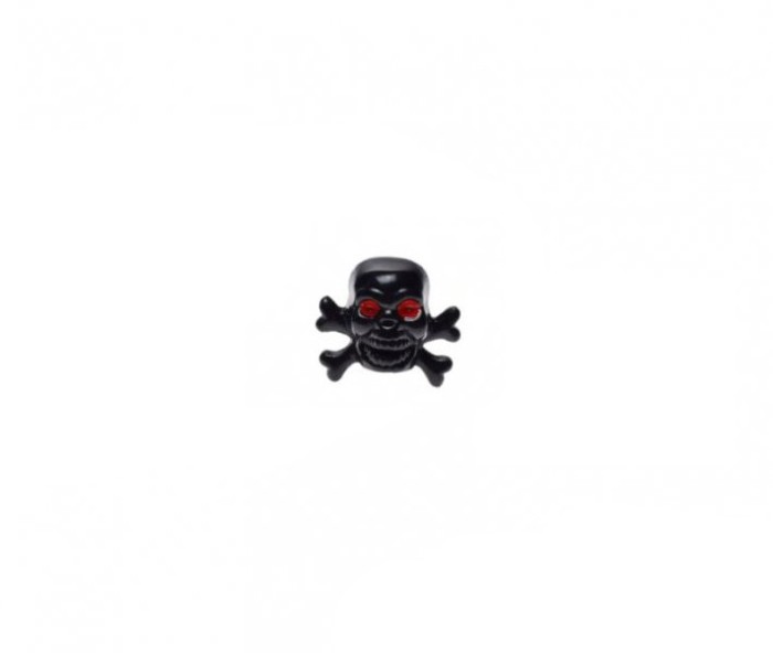 Capacel ventil craniu, negru Cod:AW5407C