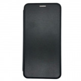 Cumpara ieftin Husa Telefon Flip Book Magnet Huawei P Smart 2021 Black