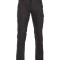 Pantaloni US BDU Slim Fit Negru Mil-Tec S
