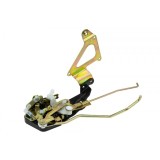 Broasca usa fata Hyundai Accent 2000-2005, Dreapta, 81320-25030