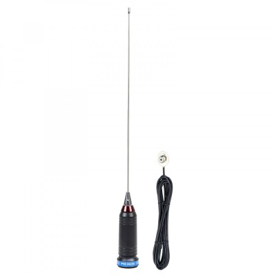 Antena Cb Pni Ml50, Lungime 48Cm, Cu Cablu Rg58, Fara Mufa Pl259 foto