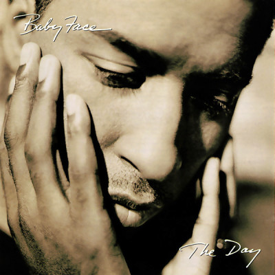 CD Babyface &amp;lrm;&amp;ndash; The Day Babyface &amp;lrm;&amp;ndash; The Day (VG++) foto