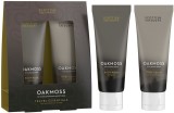Set de ingrijire corporala - Oakmoss Travel Essentials | Scottish Fine Soaps