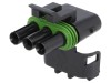 Conector Weather Pack Tower mamă pe cablu