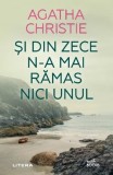 Si din zece n-a mai ramas nici unul - Agatha Christie - Litera