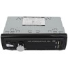 Radio MP3 Player SLIM cu bluetooth ID2043, Oem