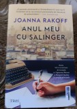 Myh 310f - Joana Rakoff - Anul meu cu Salinger - ed 2021