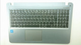 Palmrest cu tastatura ASUS F540SA
