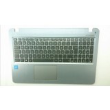 Palmrest cu tastatura ASUS F540SA
