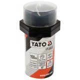 YATO Banda teflon, lungime 150 de metri