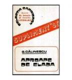 George Calinescu - Aproape de Elada - 117721