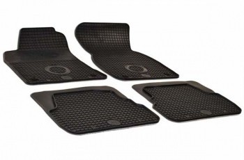 SET COVORASE AUTO CAUCIUC Audi A6 (C5) (1997-2003)