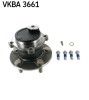 SKF VKBA 3661 Set rulment roata
