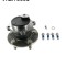 SKF VKBA 3661 Set rulment roata