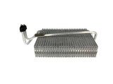 Evaporator aer conditionat, MERCEDES Clasa S (W220), 1998-2005, aluminiu, 235x305x60 mm,