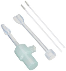 Aspirator nazal manual ,BEBECONFORT foto