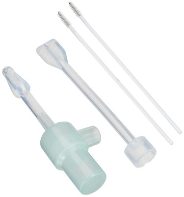 Aspirator nazal manual ,BEBECONFORT foto