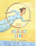 Celalalt Cerc - Mihaela Cosescu