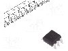 Optotriac, Gull wing 6, SMD, EVERLIGHT - EL3041S(TA)